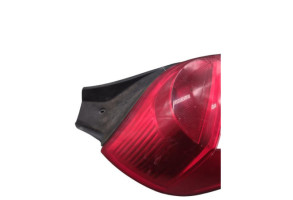 Feu arriere principal gauche (feux) RENAULT CLIO 3 Photo n°3