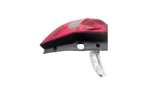 Feu arriere principal gauche (feux) RENAULT CLIO 3 Photo n°5