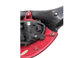 Feu arriere principal gauche (feux) RENAULT CLIO 3 Photo n°6