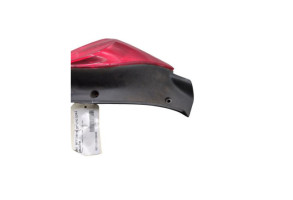 Feu arriere principal gauche (feux) RENAULT CLIO 3 Photo n°7