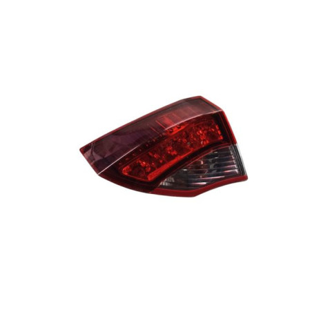 Feu arriere principal gauche (feux) RENAULT LAGUNA 3