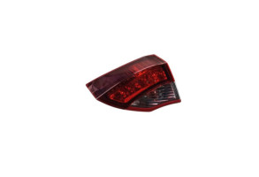 Feu arriere principal gauche (feux) RENAULT LAGUNA 3 Photo n°1