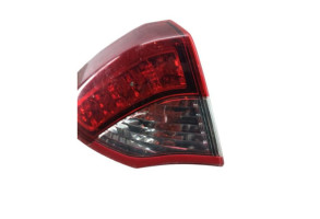 Feu arriere principal gauche (feux) RENAULT LAGUNA 3 Photo n°4