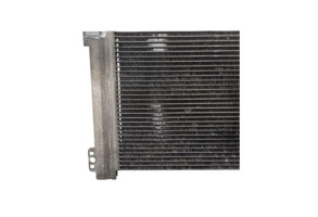 Radiateur clim PEUGEOT BOXER 3 Photo n°7