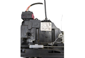 Serrure de porte de coffre droite PEUGEOT BOXER 3 Photo n°3