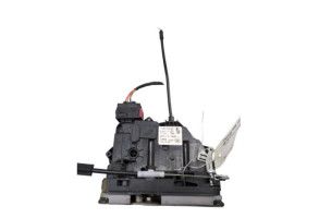 Serrure de porte de coffre droite PEUGEOT BOXER 3 Photo n°5