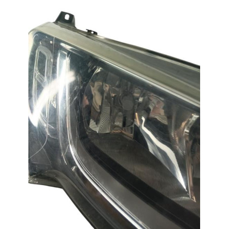 Optique avant principal droit (feux)(phare) PEUGEOT BOXER 3