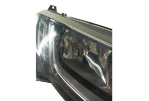 Optique avant principal droit (feux)(phare) PEUGEOT BOXER 3 Photo n°1