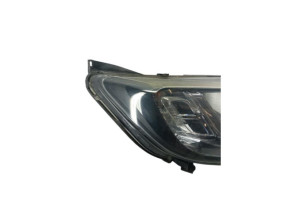 Optique avant principal droit (feux)(phare) PEUGEOT BOXER 3 Photo n°3