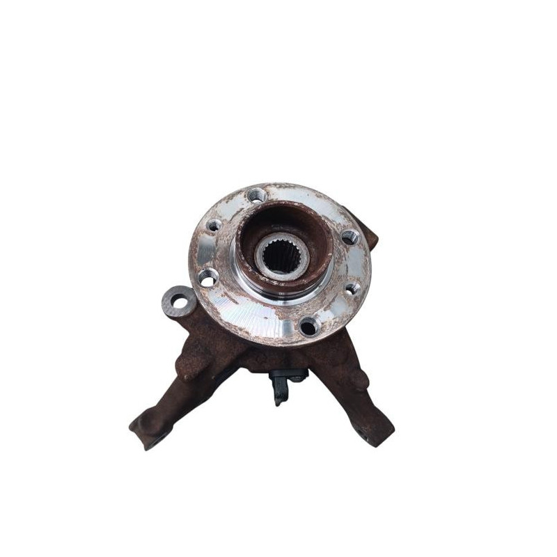 Pivot de moyeu avant droit DACIA SANDERO 2 Photo n°1