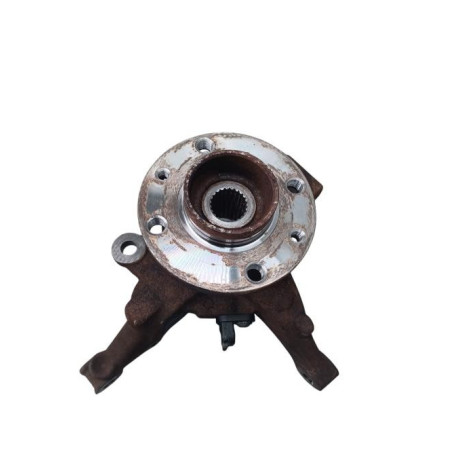 Pivot de moyeu avant droit DACIA SANDERO 2