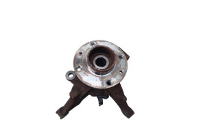 Pivot de moyeu avant droit DACIA SANDERO 2 Photo n°1