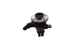 Pivot de moyeu avant droit DACIA SANDERO 2 Photo n°4