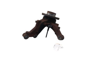 Pivot de moyeu avant droit DACIA SANDERO 2 Photo n°5