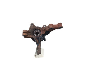 Pivot de moyeu avant droit DACIA SANDERO 2 Photo n°6