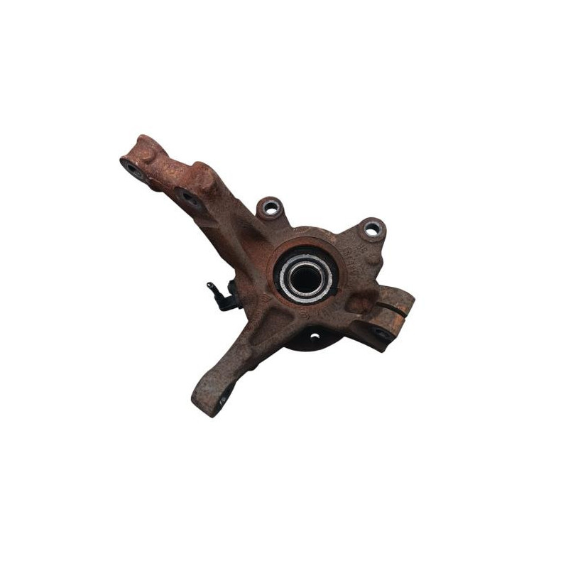 Pivot de moyeu avant gauche DACIA SANDERO 2 Photo n°1