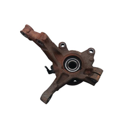 Pivot de moyeu avant gauche DACIA SANDERO 2