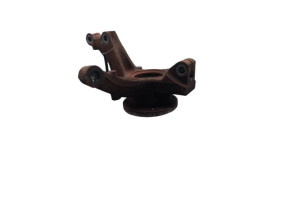 Pivot de moyeu avant gauche DACIA SANDERO 2 Photo n°2