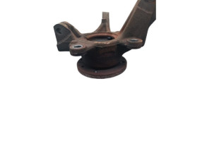 Pivot de moyeu avant gauche DACIA SANDERO 2 Photo n°3