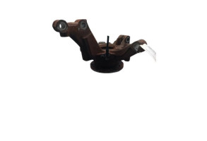 Pivot de moyeu avant gauche DACIA SANDERO 2 Photo n°4