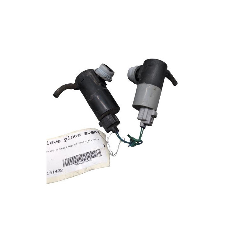 Pompe lave glace avant TOYOTA AYGO 2 Photo n°1