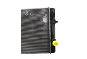 Radiateur eau TOYOTA AYGO 2 Photo n°1