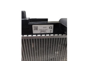 Radiateur eau TOYOTA AYGO 2 Photo n°2