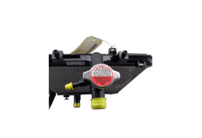 Radiateur eau TOYOTA AYGO 2 Photo n°8