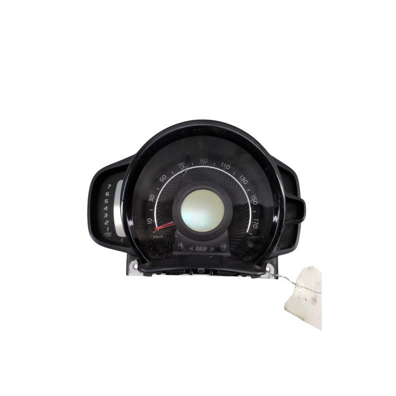 Compteur TOYOTA AYGO 2 Photo n°1