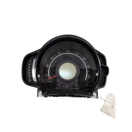 Compteur TOYOTA AYGO 2