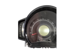 Compteur TOYOTA AYGO 2 Photo n°5