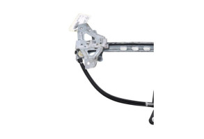 Leve vitre electrique avant gauche TOYOTA AYGO 2 Photo n°3