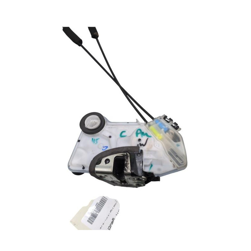 Serrure avant gauche TOYOTA AYGO 2 Photo n°1