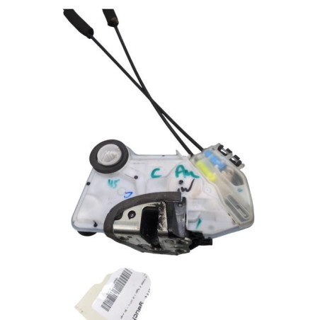 Serrure avant gauche TOYOTA AYGO 2