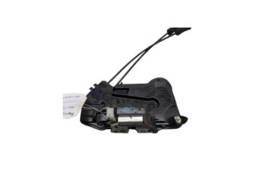 Serrure avant gauche TOYOTA AYGO 2 Photo n°3