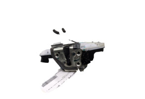 Serrure avant gauche TOYOTA AYGO 2 Photo n°4