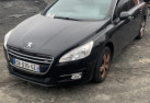 Malle/Hayon arriere PEUGEOT 508 1 Photo n°15