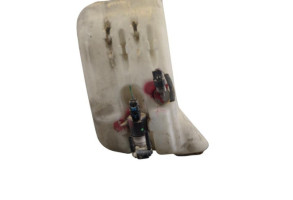 Vase de lave glace RENAULT ESPACE 5 Photo n°3