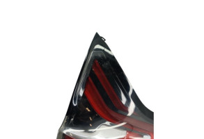 Feu arriere principal droit (feux) RENAULT ESPACE 5 Photo n°6