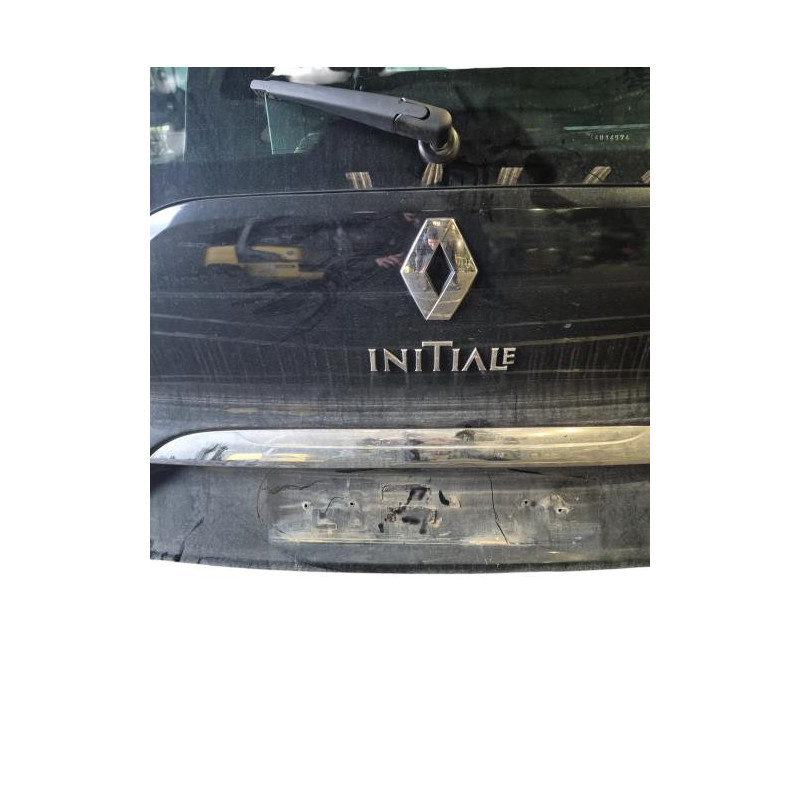 Malle/Hayon arriere RENAULT ESPACE 5 Photo n°1