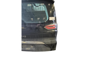 Malle/Hayon arriere RENAULT ESPACE 5 Photo n°3