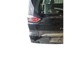 Malle/Hayon arriere RENAULT ESPACE 5 Photo n°6