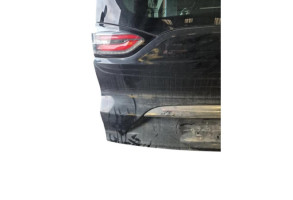 Malle/Hayon arriere RENAULT ESPACE 5 Photo n°7