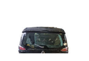 Malle/Hayon arriere RENAULT ESPACE 5 Photo n°8