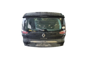 Malle/Hayon arriere RENAULT ESPACE 5 Photo n°9