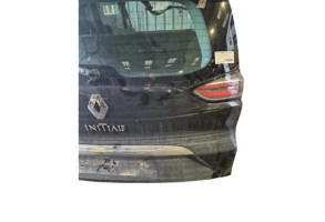 Malle/Hayon arriere RENAULT ESPACE 5 Photo n°10