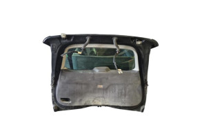 Malle/Hayon arriere RENAULT ESPACE 5 Photo n°11