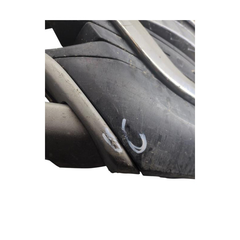 Pare choc avant RENAULT ESPACE 5 Photo n°1