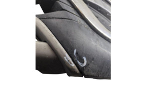 Pare choc avant RENAULT ESPACE 5 Photo n°1