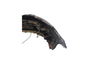 Pare choc avant RENAULT ESPACE 5 Photo n°11